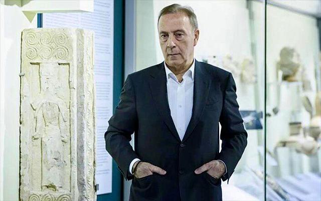σταμπολιδης