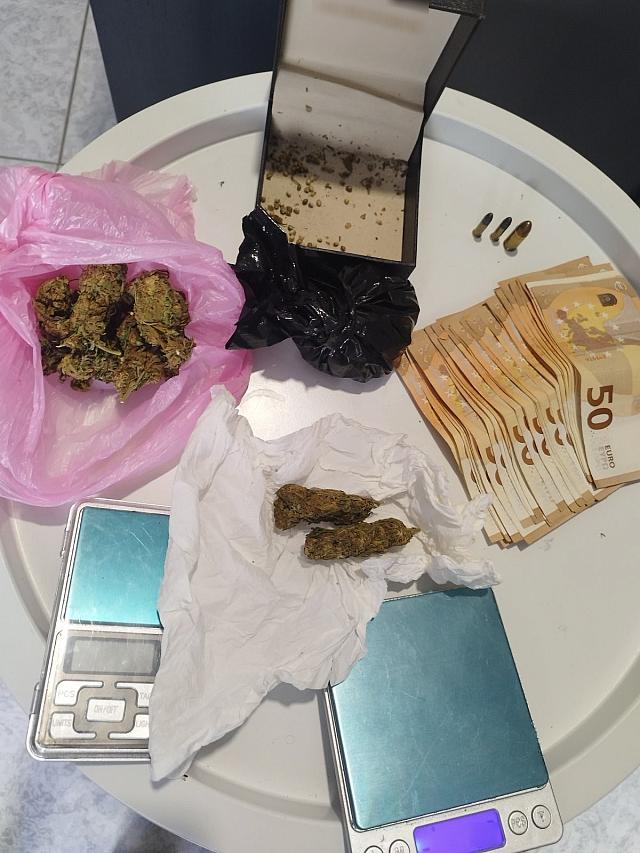 ναρκωτικά