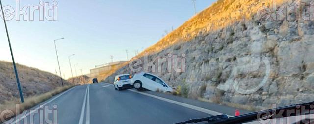 τροχαίο αεροδρόμιο