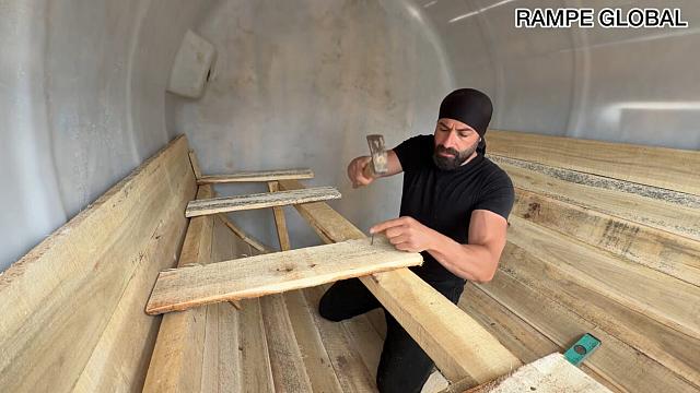 σπίτι χόμπιτ