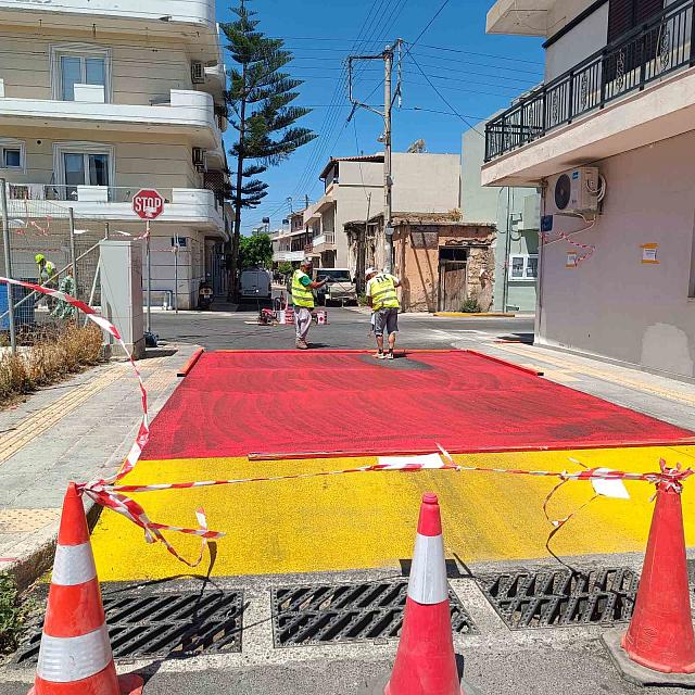 υπερυψωμένες διαβάσεις 