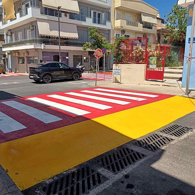 υπερυψωμένες διαβάσεις 