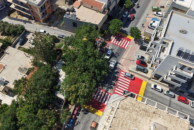 υπερυψωμένες διαβάσεις 