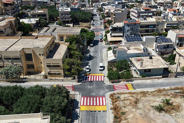 υπερυψωμένες διαβάσεις 