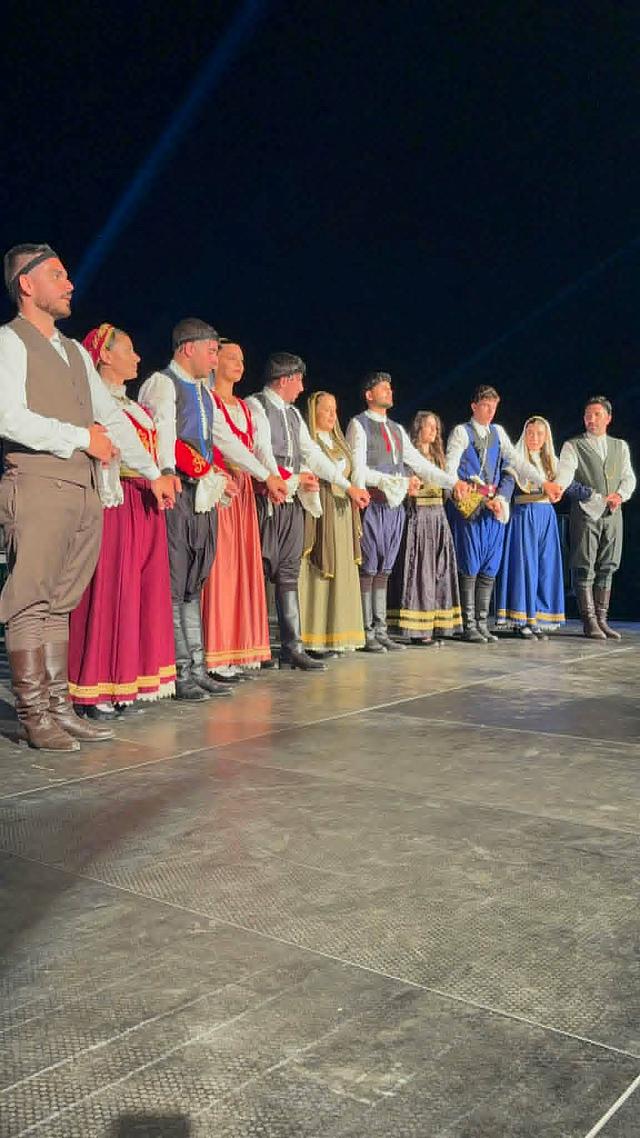 σκαλανι φεστιβαλ χορου
