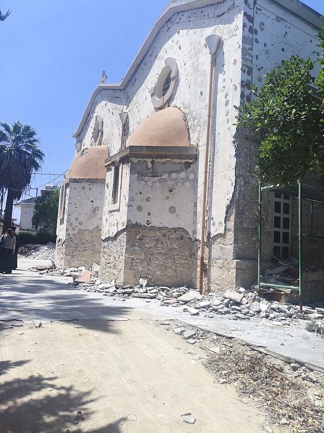ΝΑΟΣ ΑΦΕΝΤΗΣ ΧΡΙΣΤΟΣ