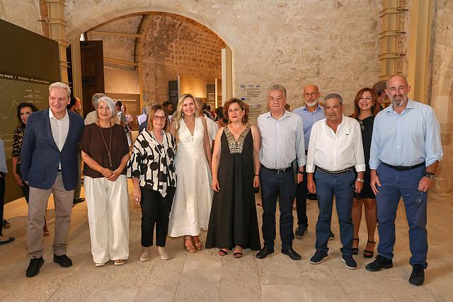 πύλη παντοκράτορα εγκαίνια
