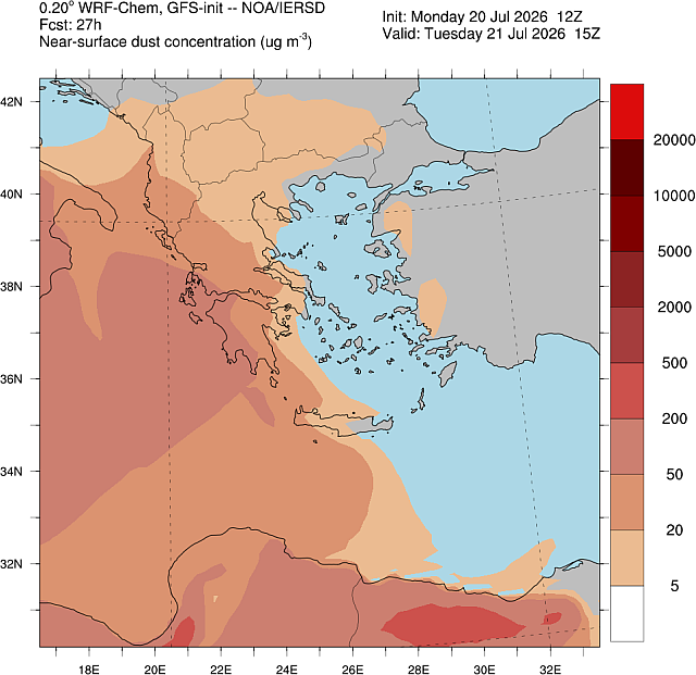 meteo 1