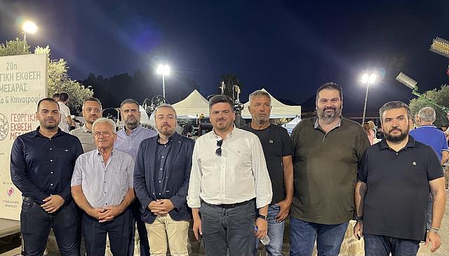 ΝΕ ΠΑΣΟΚ