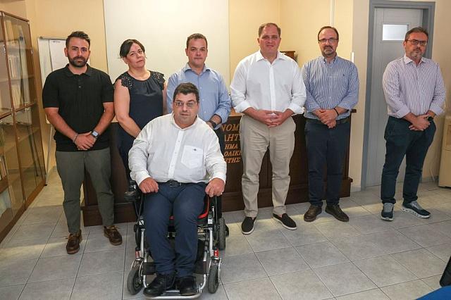 πιτσιλής ηράκλειο