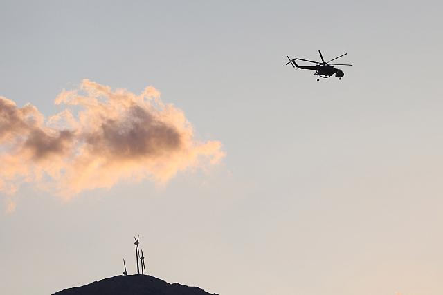 Φωριά στην Κρύα Βρύση