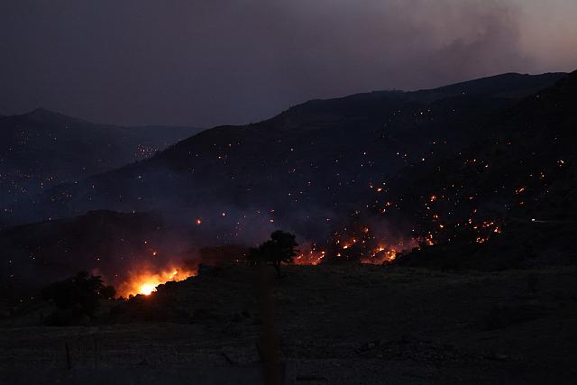 Φωριά στην Κρύα Βρύση