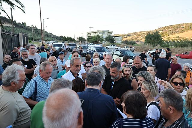 αθανατοι δομη