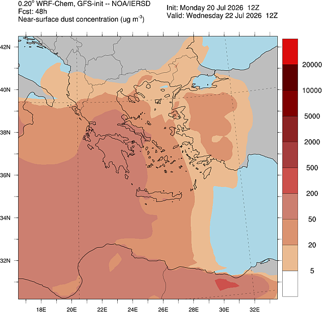 meteo 2