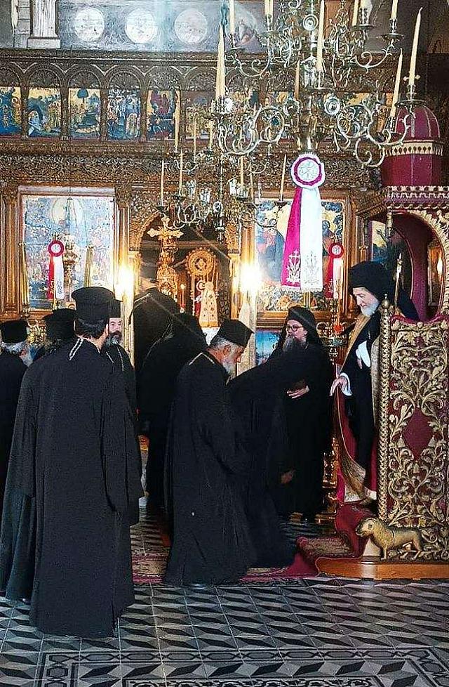 ΕΟΡΤΗ ΤΟΥ ΠΡΟΦΗΤΗ ΗΛΙΑ