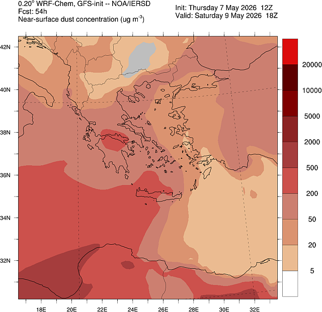 meteo 3