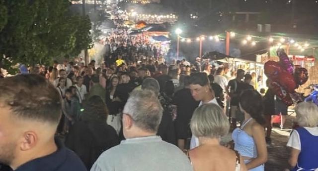 Αγία Μαρίνα