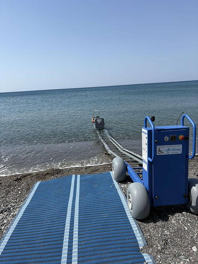 ΡΑΜΠΑ ΑΜΕΑ ΤΣΟΥΤΣΟΥΡΑΣ