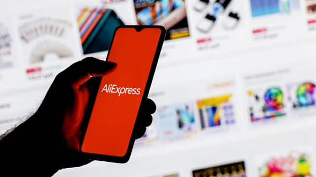 Aliexpress