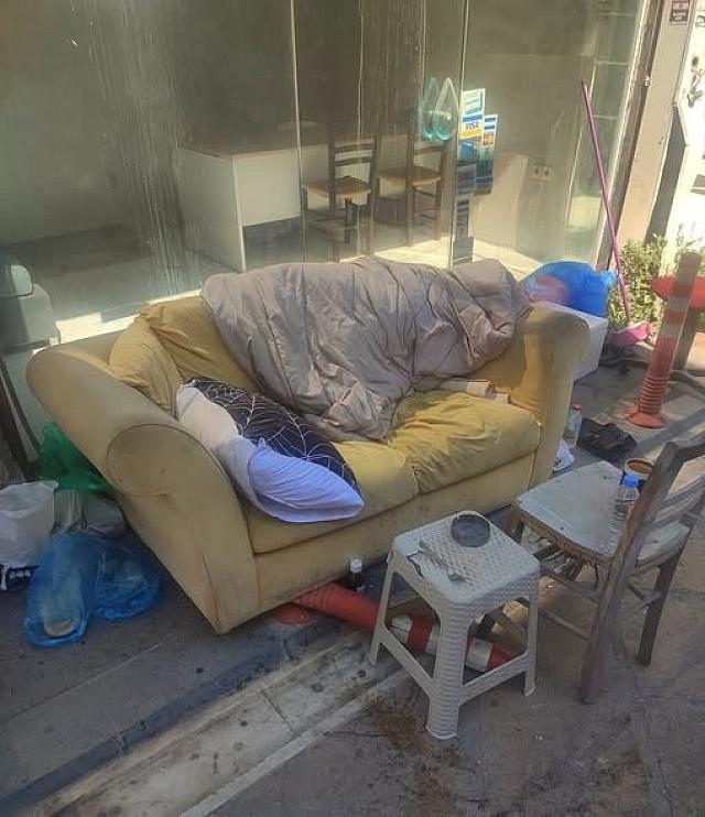 ΑΣΤΕΓΟΣ ΚΕΝΤΡΟ