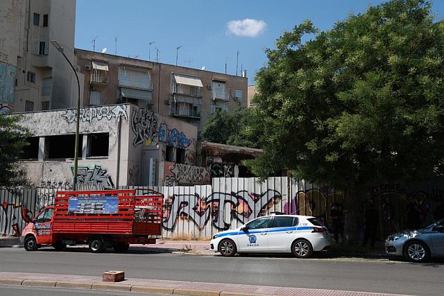 σπιτι κυψελη