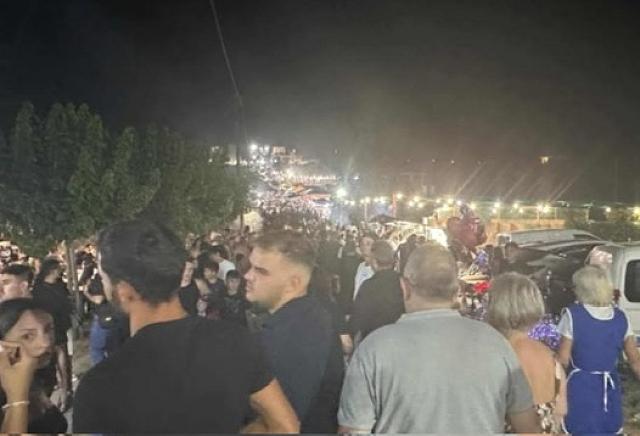 Αγία Μαρίνα