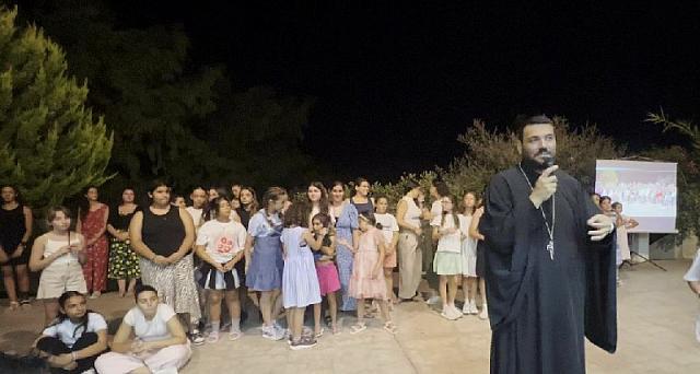 κατασκηνωση ανωπολη
