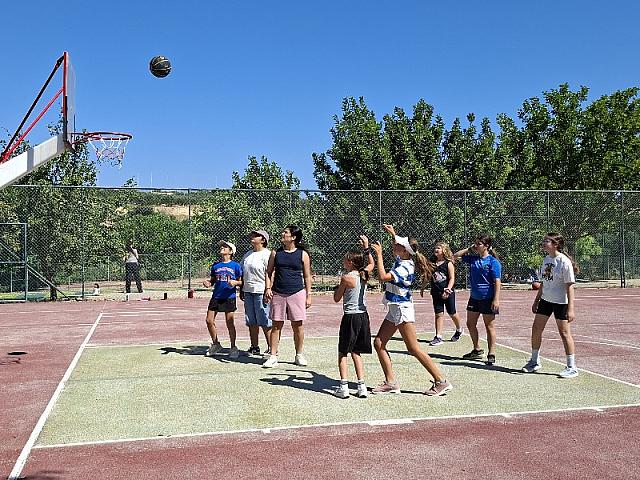 κατασκηνωση ανωπολη