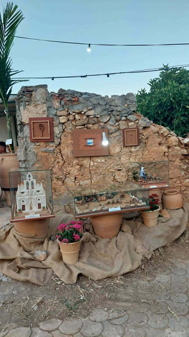 φεστιβάλ Κεραμικής 