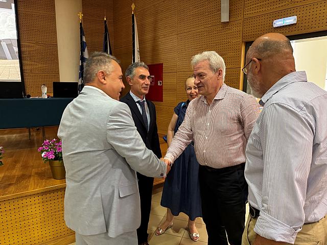 ΚΑΛΟΚΑΙΡΙΝΟΣ ΕΛΜΕΠΑ