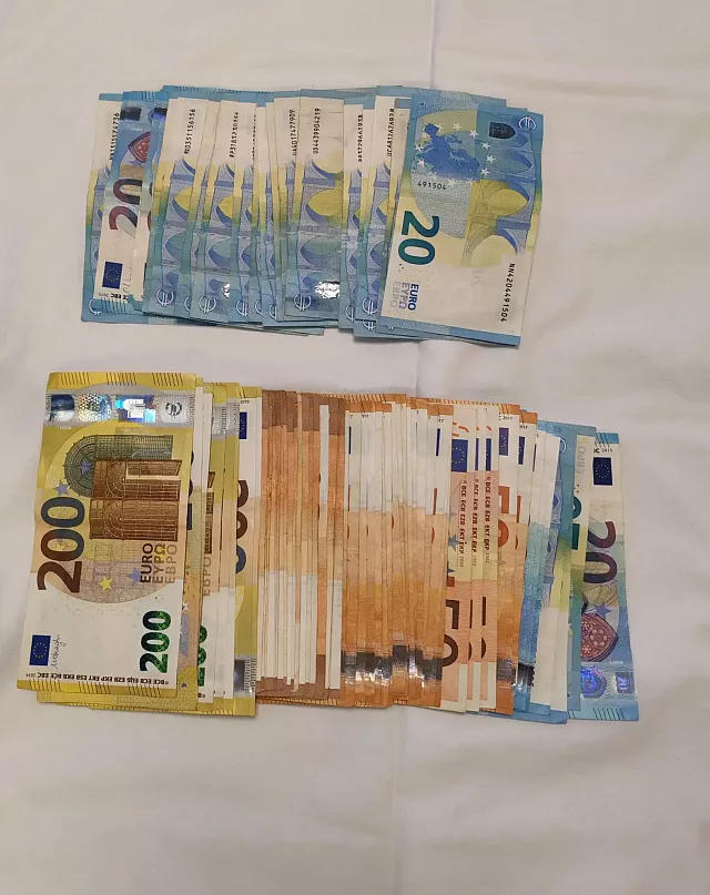 Ευρήματα επίθεση Ντογιάκος