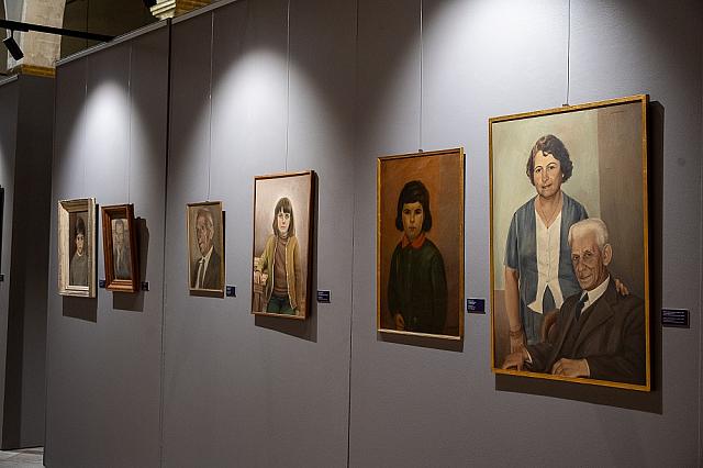 ΕΚΘΕΣΗ ΘΩΜΑΣ ΦΑΝΟΥΡΑΚΗΣ