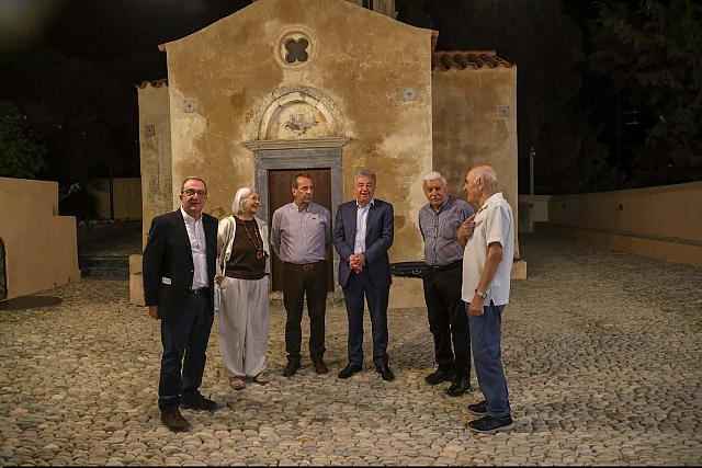 ΚΡΑΤΙΚΗ ΟΡΧΗΣΤΡΑ ΣΕ ΓΚΟΥΒΕΡΝΙΩΤΙΣΣΑ