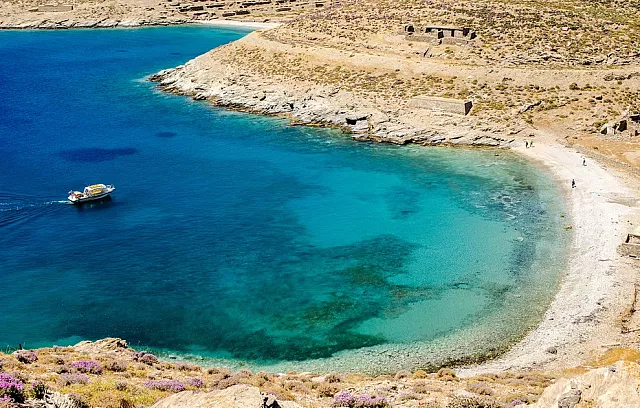 ΓΥΑΡΟΣ