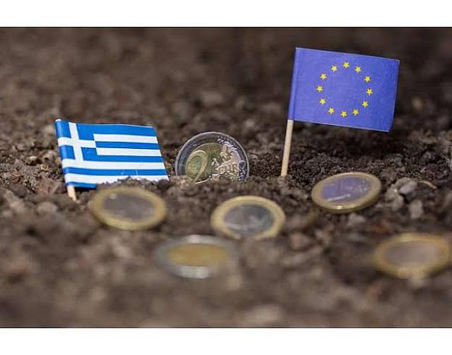 ελλάδα δάνεια
