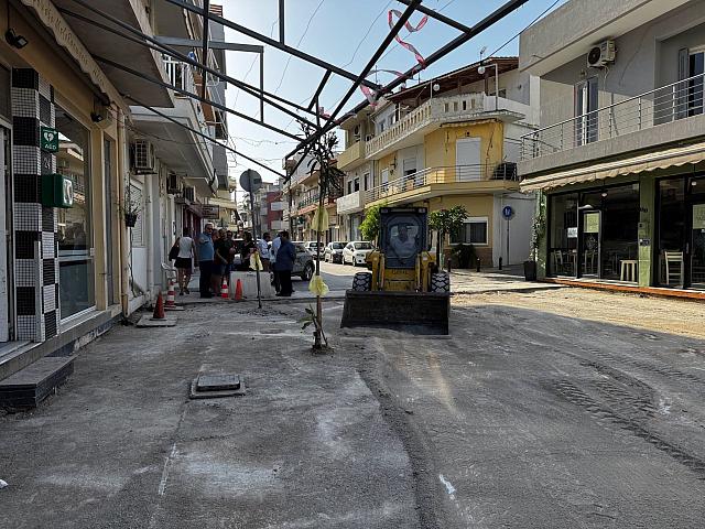 Καμίνια πλατεία 