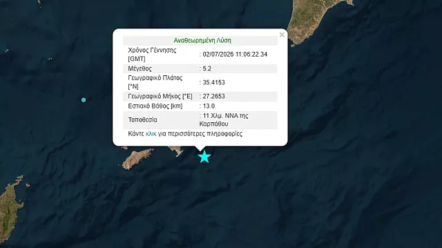 Κάρπαθος