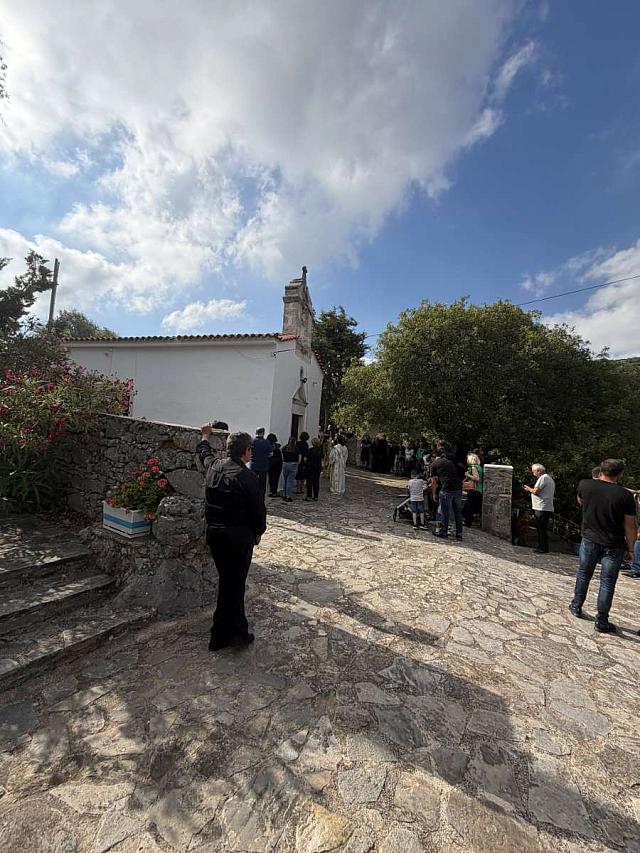 Φαράτσι Μυλοποτάμου