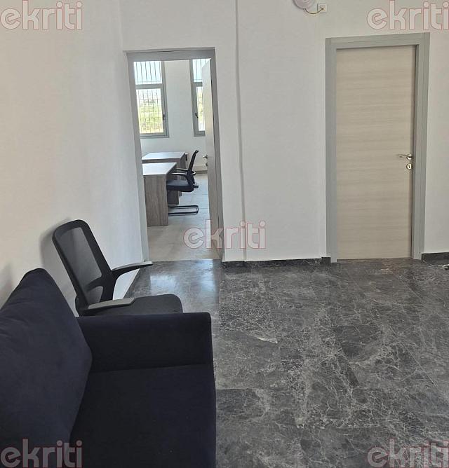 Υποδιεύθυνση Αστυνομίας Μεσαράς