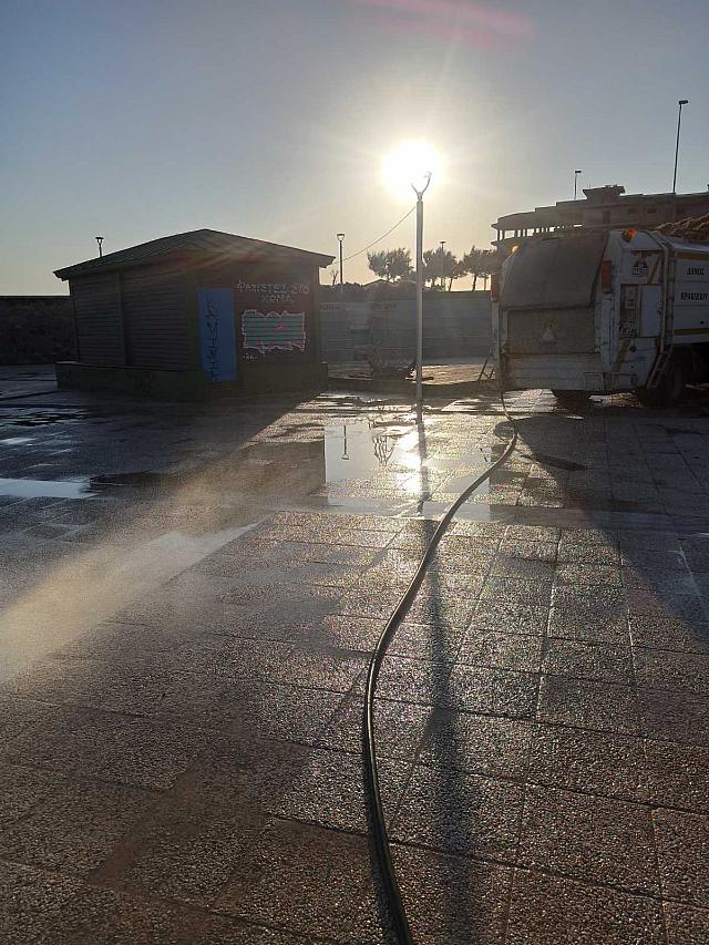 πλυσιμο