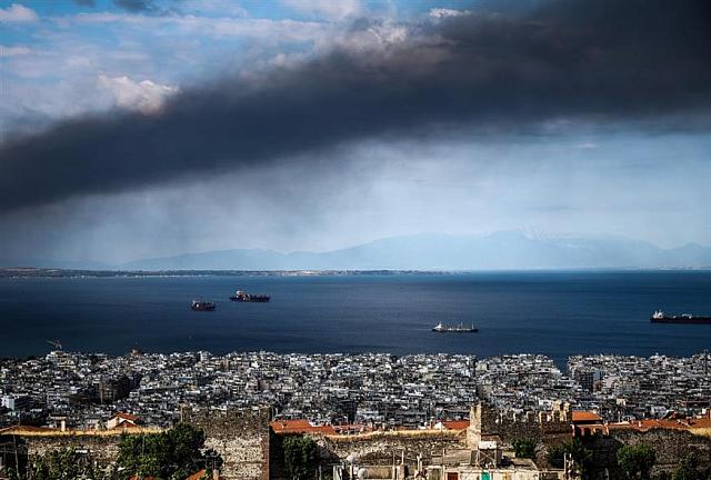 Ωραιόκαστρο