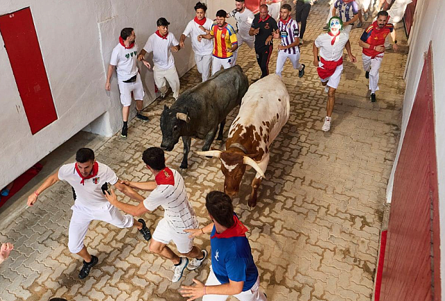 Παμπλόνα