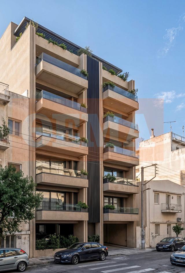πολυκατοικία