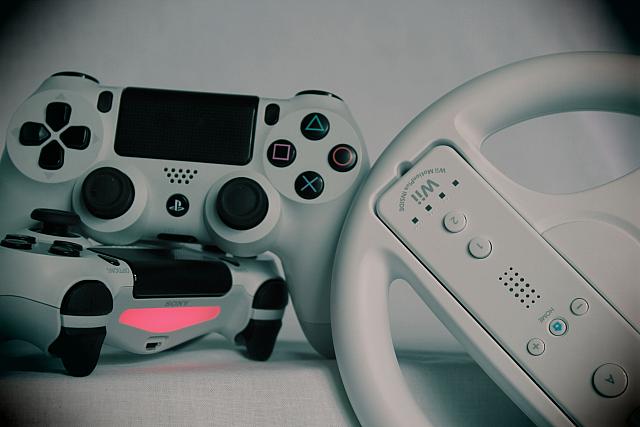 Playstation