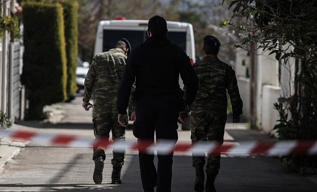 αστυνομια