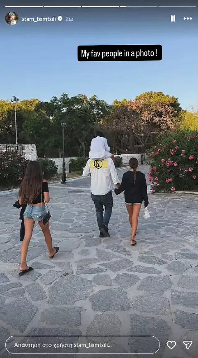 τ