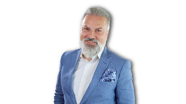 Δρ. Αναστάσιος Βεκρής