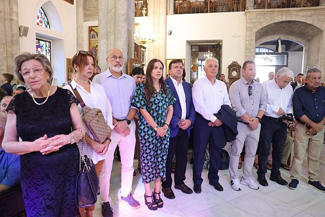 αρναουτακης αγιος τιτος