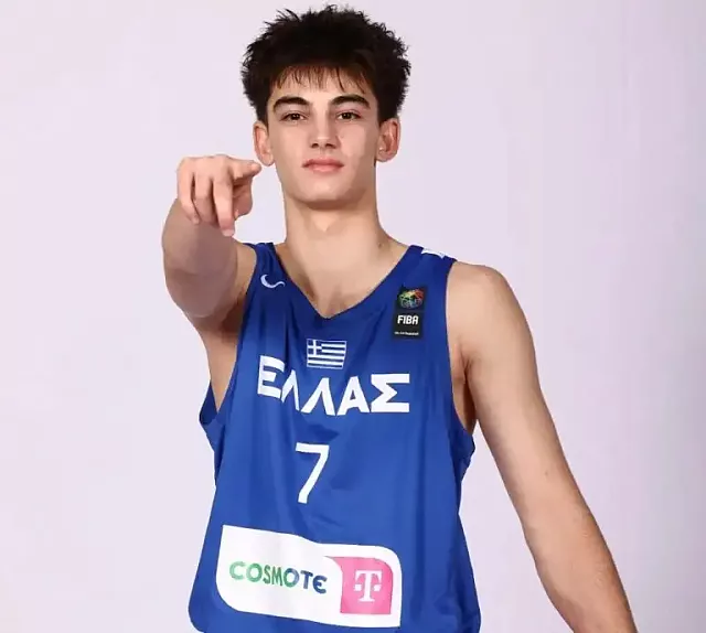 σπανουλης