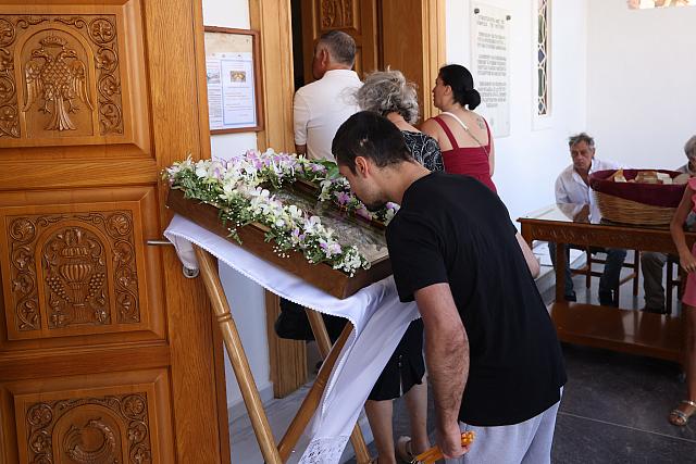 παναγίτσα μασταμπά